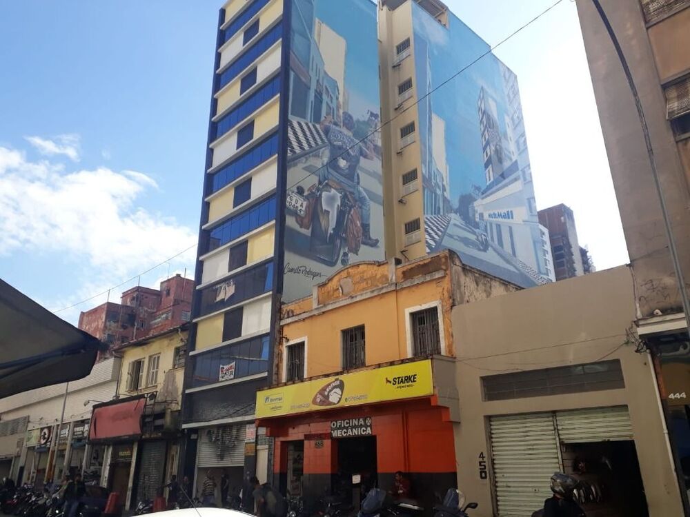 Prédio Inteiro para alugar, 2786m² - Foto 3