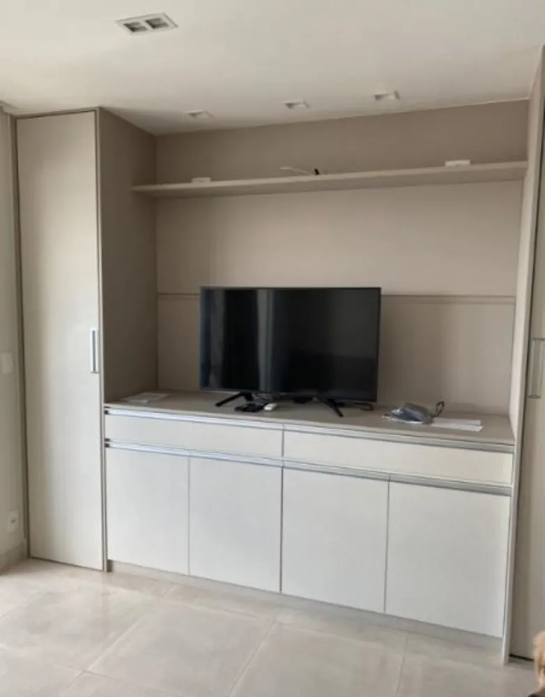 Apartamento, 1 quarto, 33 m² - Foto 4