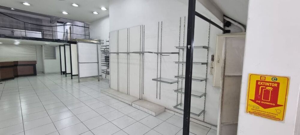 Loja-Salão para alugar, 100m² - Foto 5