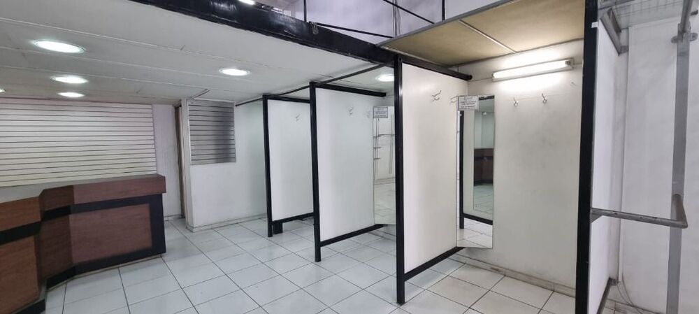 Loja-Salão para alugar, 100m² - Foto 9