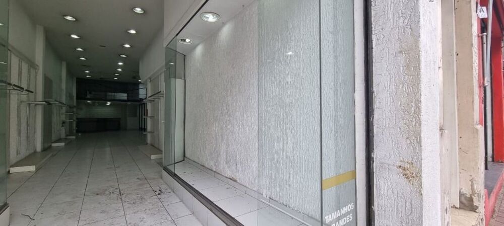 Loja-Salão para alugar, 100m² - Foto 2