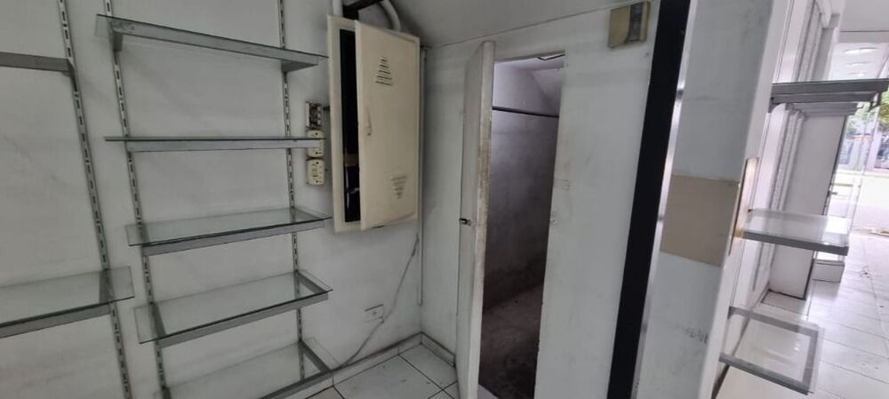 Loja-Salão para alugar, 100m² - Foto 7