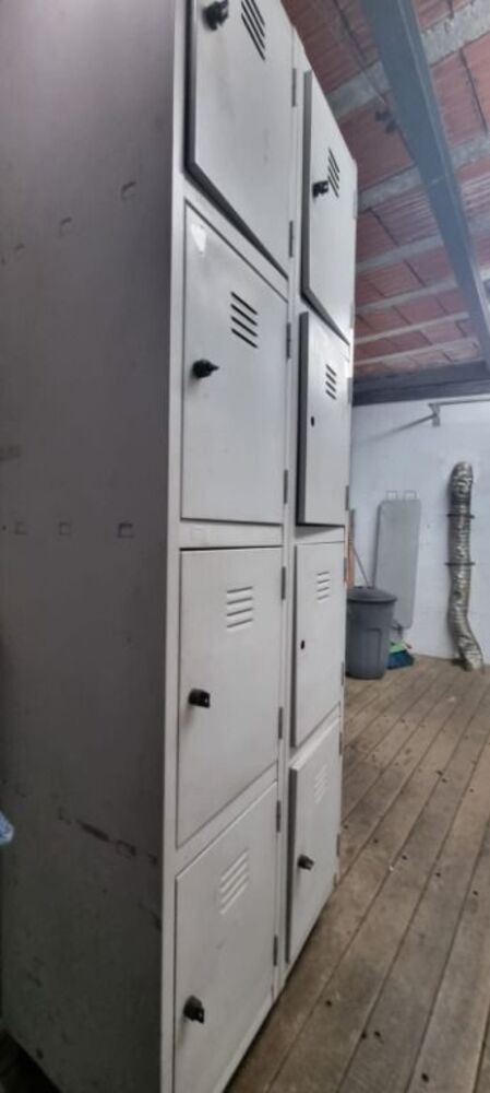 Loja-Salão para alugar, 100m² - Foto 12