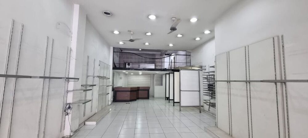Loja-Salão para alugar, 100m² - Foto 6