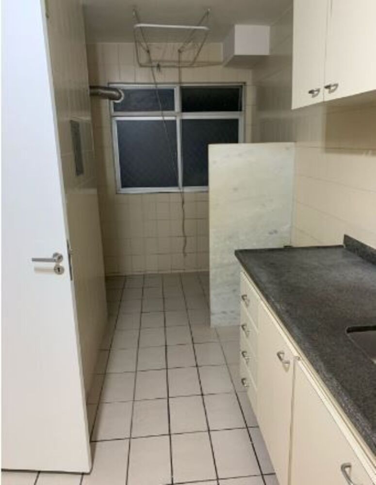 Apartamento, 2 quartos, 60 m² - Foto 3