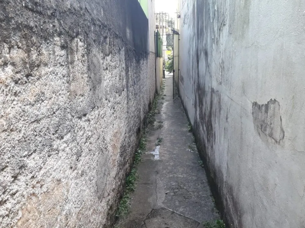 Casa, 2 quartos, 60 m² - Foto 3