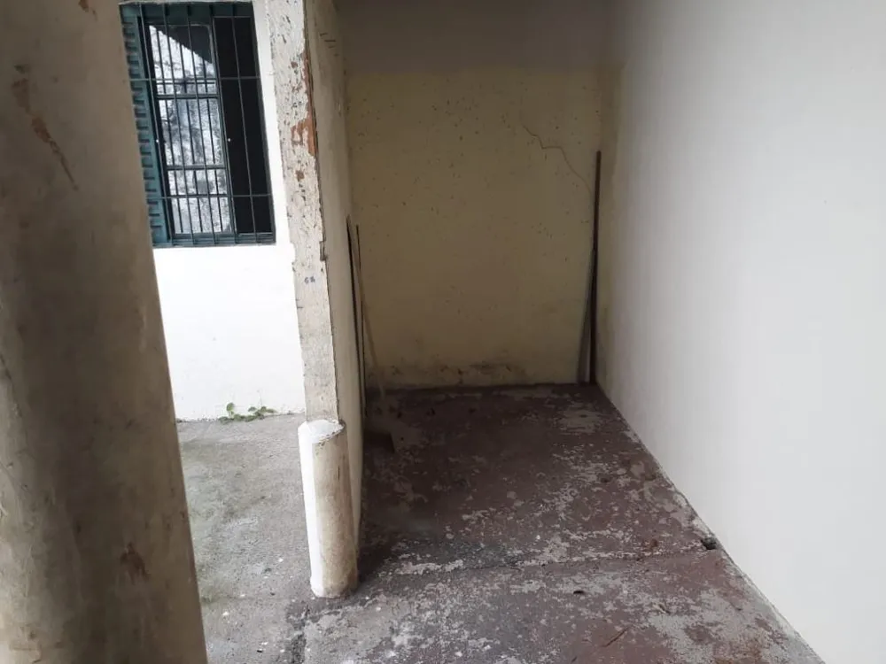 Casa, 2 quartos, 60 m² - Foto 1