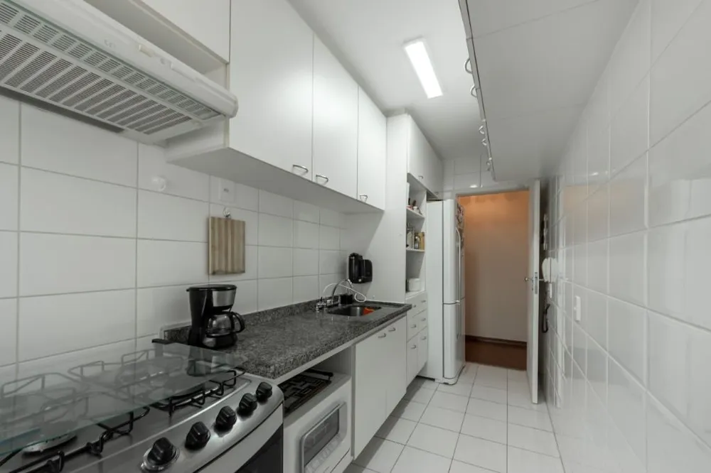 Apartamento, 3 quartos, 85 m² - Foto 2
