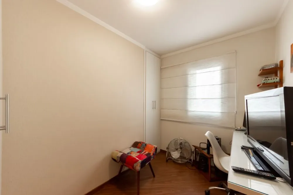 Apartamento, 3 quartos, 85 m² - Foto 4
