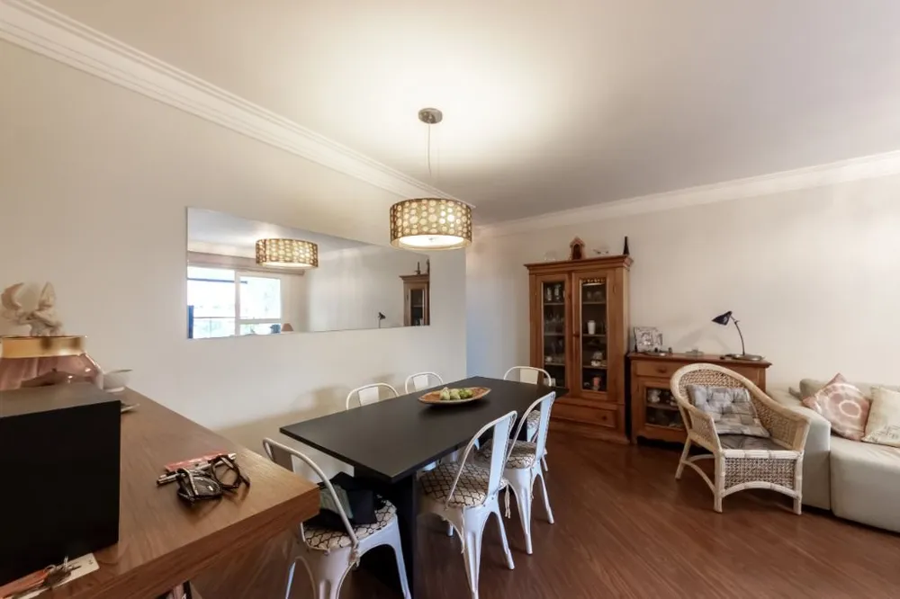 Apartamento, 3 quartos, 85 m² - Foto 3
