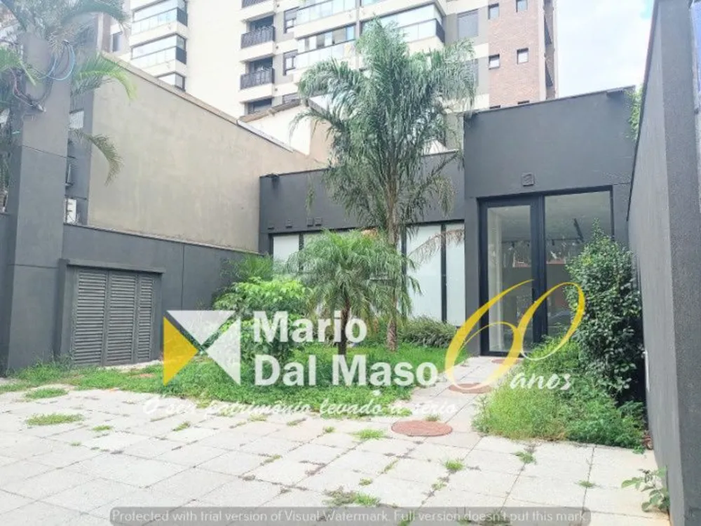 Loja-Salão, 115 m² - Foto 4
