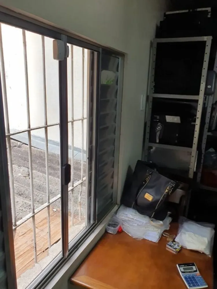 Sala-Conjunto, 40 m² - Foto 4