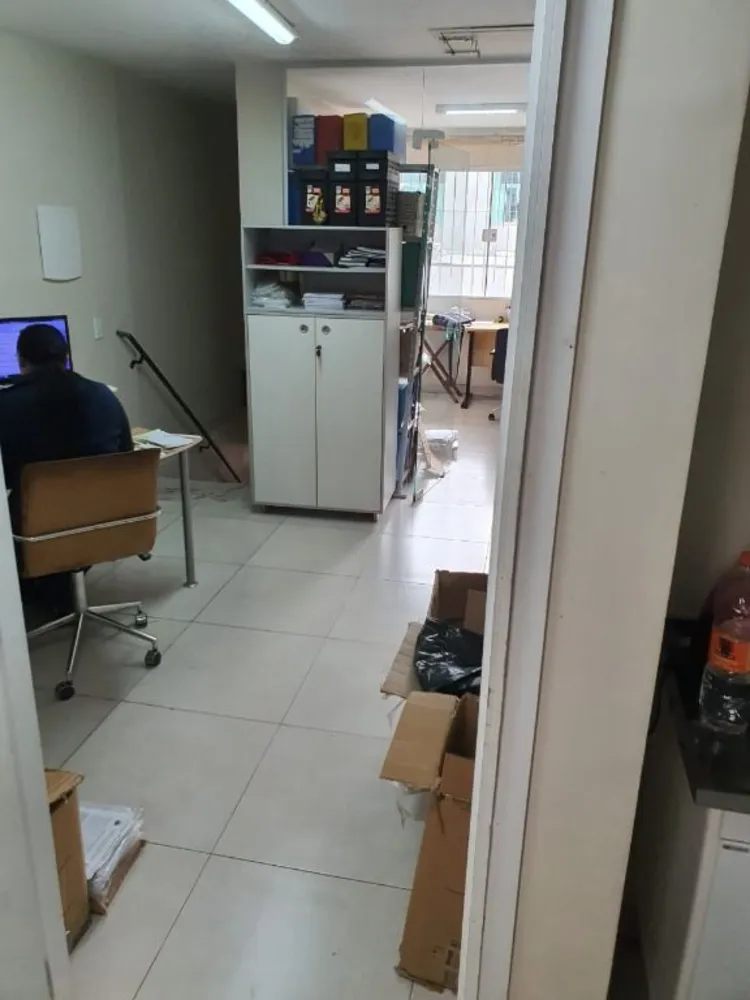 Sala-Conjunto, 40 m² - Foto 3