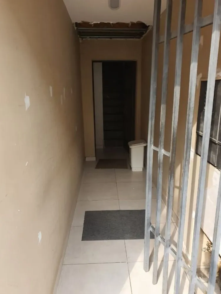 Sala-Conjunto, 40 m² - Foto 1