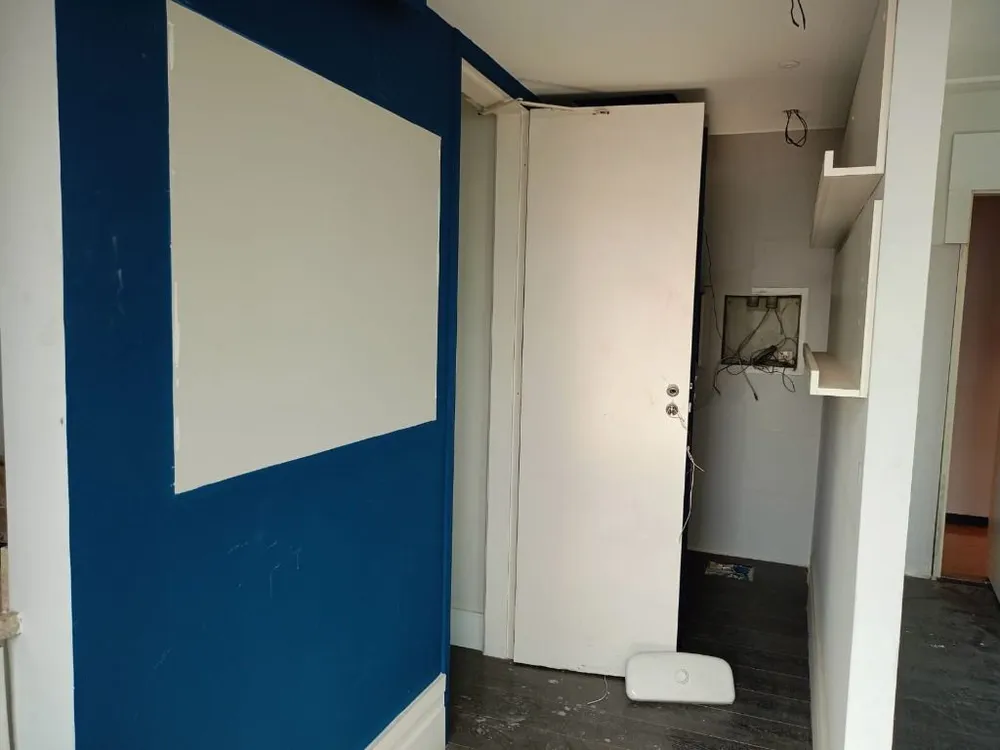 Sala-Conjunto, 54 m² - Foto 2