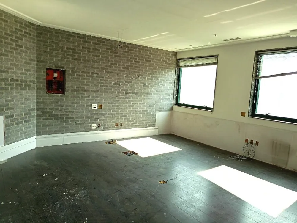 Sala-Conjunto, 54 m² - Foto 1