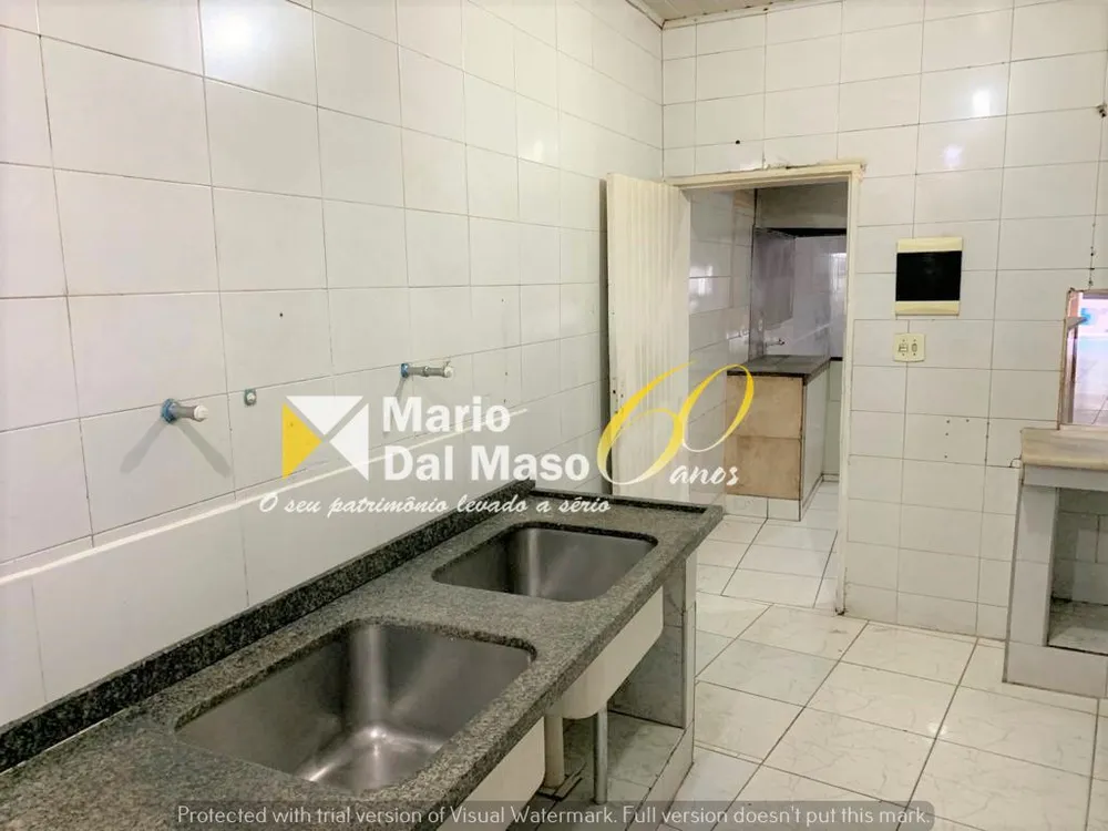 Loja-Salão, 250 m² - Foto 4