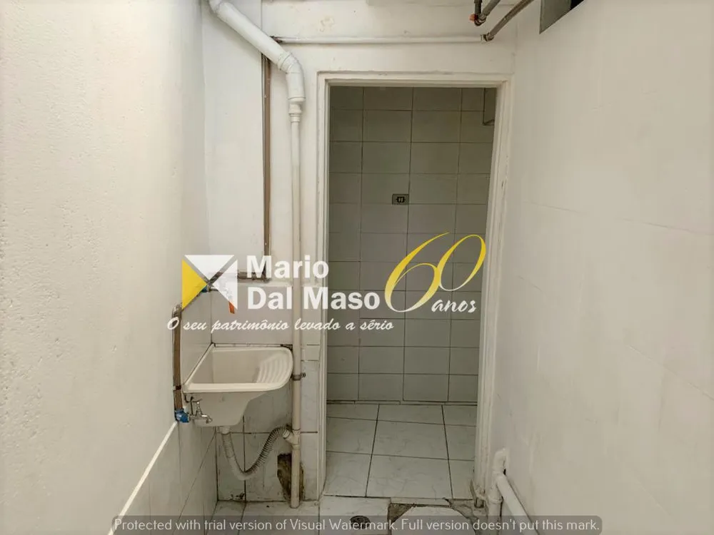 Loja-Salão, 250 m² - Foto 1