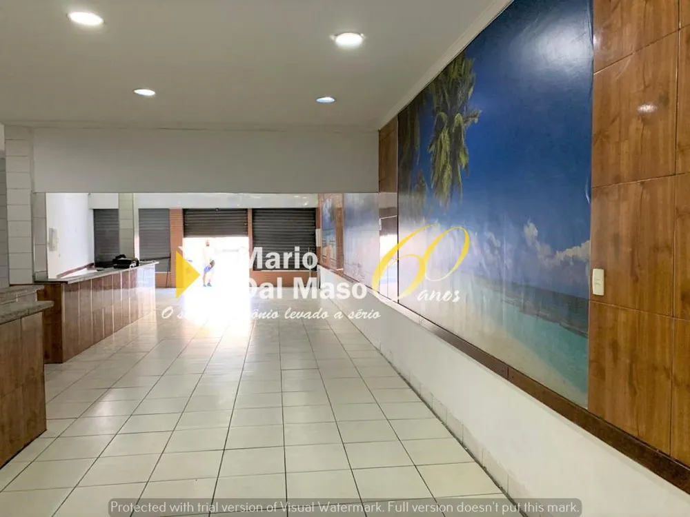 Loja-Salão, 250 m² - Foto 3