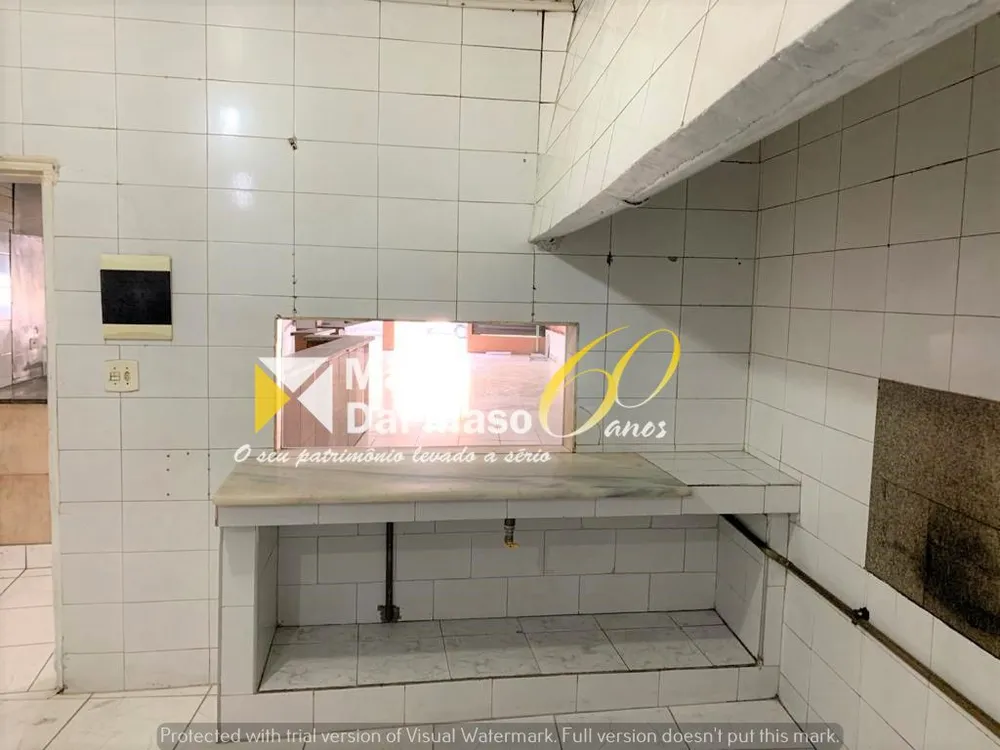 Loja-Salão, 250 m² - Foto 2