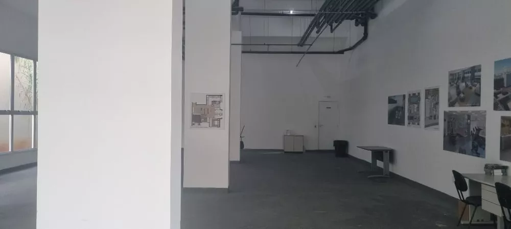 Loja-Salão para alugar, 180m² - Foto 2