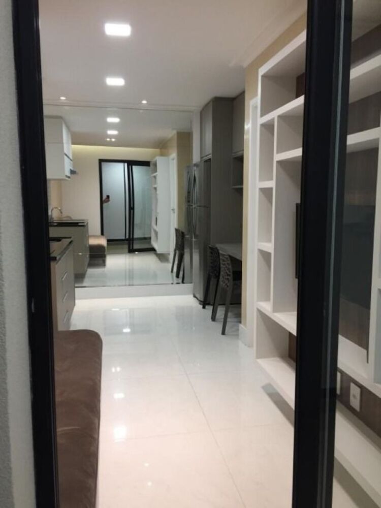 Apartamento, 1 quarto, 36 m² - Foto 8