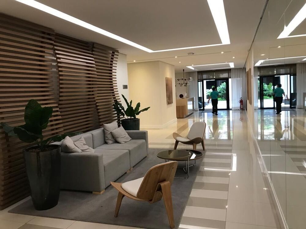 Apartamento, 1 quarto, 36 m² - Foto 5