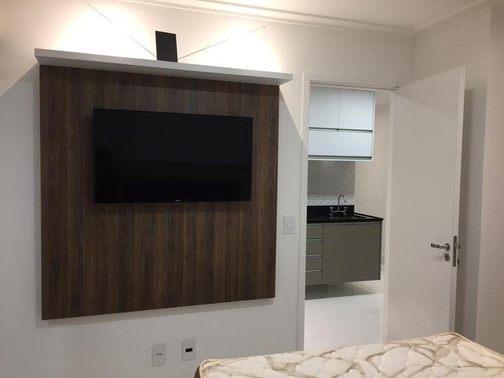 Apartamento, 1 quarto, 36 m² - Foto 10
