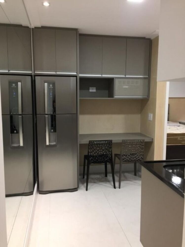 Apartamento, 1 quarto, 36 m² - Foto 6