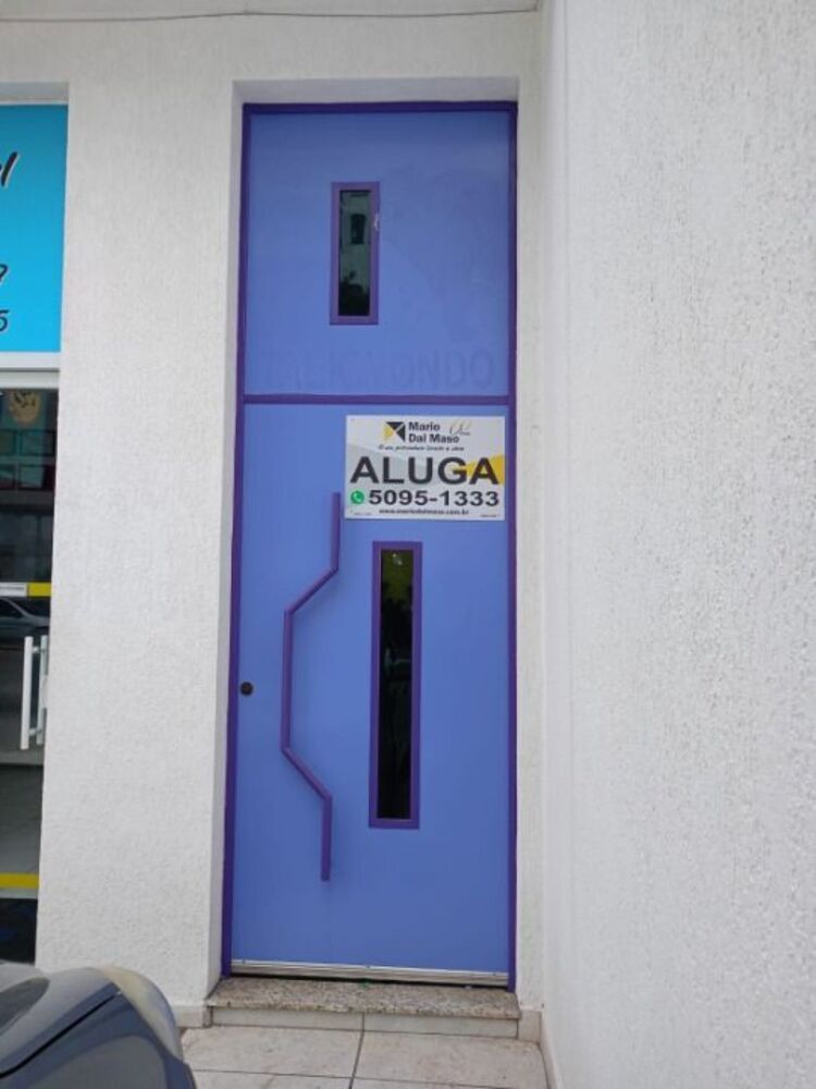 Loja-Salão, 65 m² - Foto 2