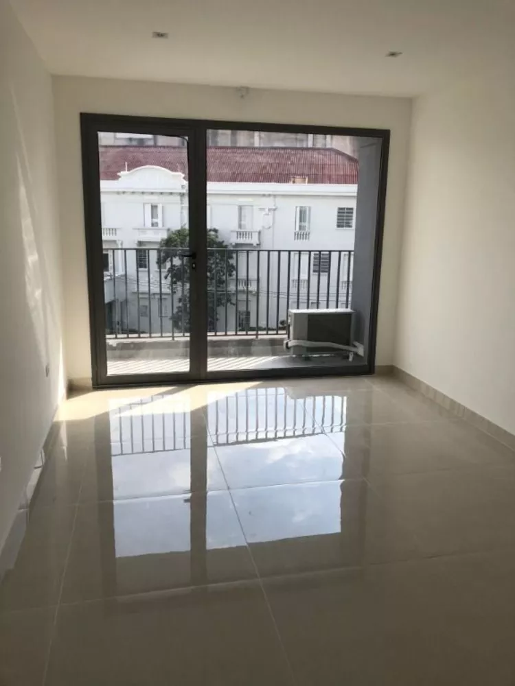 Conjunto Comercial-Sala para alugar, 28m² - Foto 1