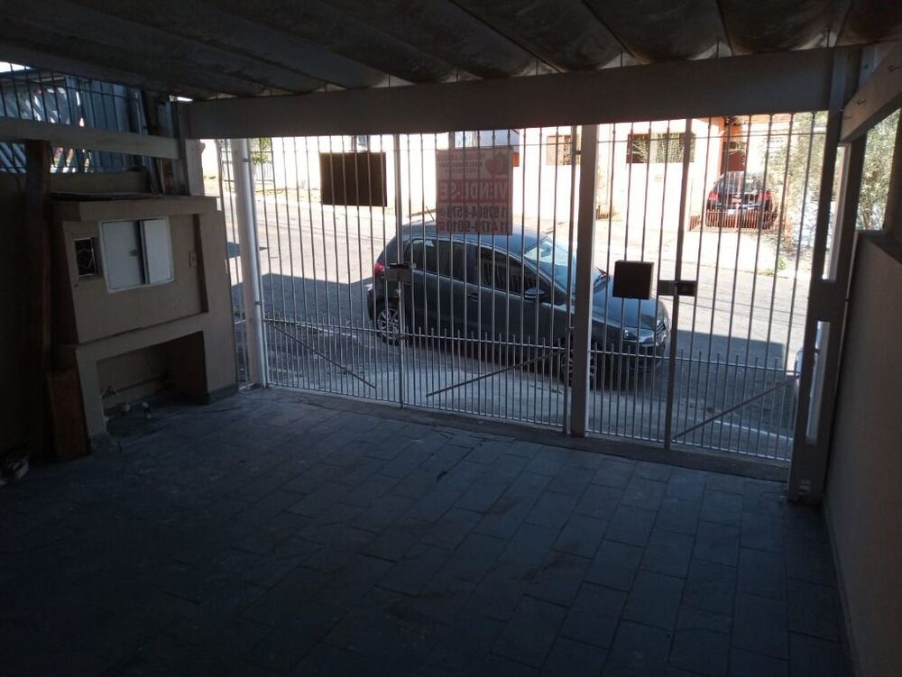 Sobrado, 2 quartos, 130 m² - Foto 1