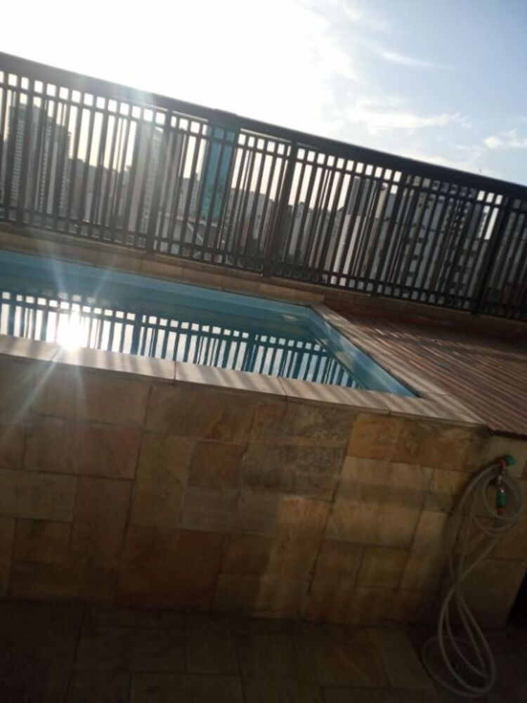 Cobertura à venda com 3 quartos, 150m² - Foto 8