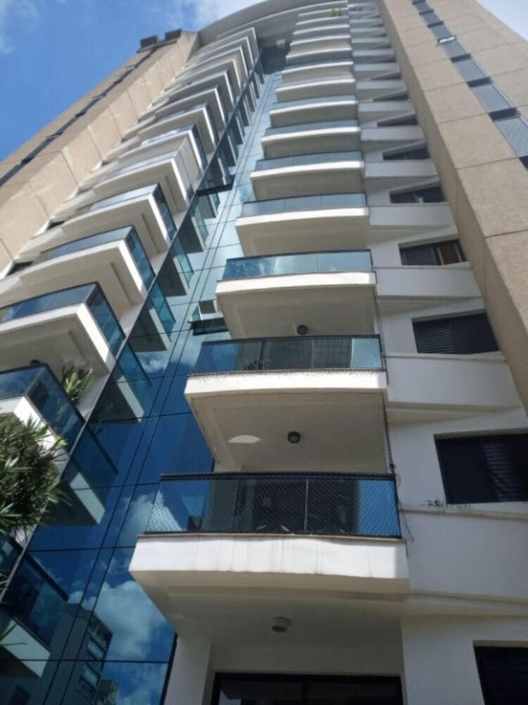 Cobertura à venda com 3 quartos, 150m² - Foto 1