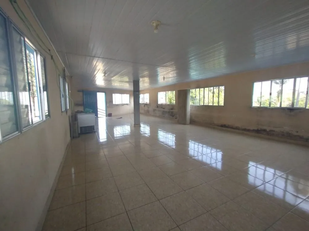 Loja-Salão, 250 m² - Foto 1