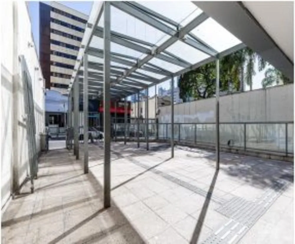 Prédio Inteiro, 5582 m² - Foto 3