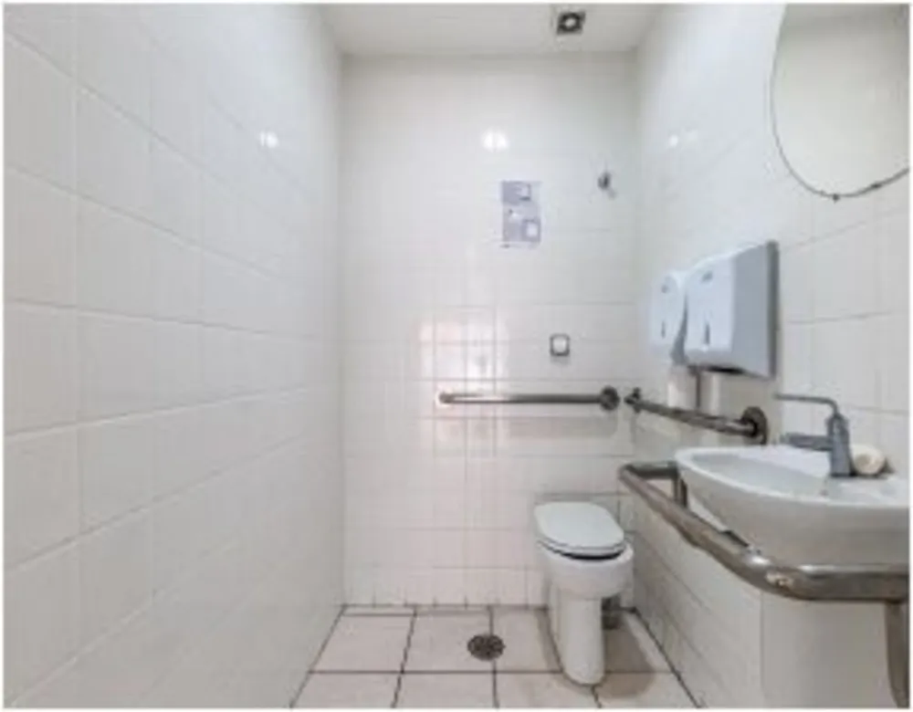 Prédio Inteiro, 5582 m² - Foto 4