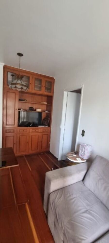 Apartamento, 1 quarto, 30 m² - Foto 3