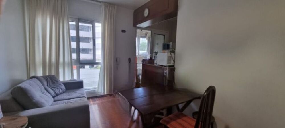 Apartamento, 1 quarto, 30 m² - Foto 6