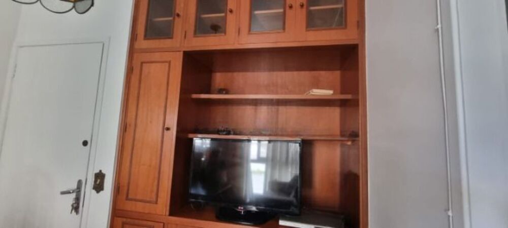 Apartamento, 1 quarto, 30 m² - Foto 9
