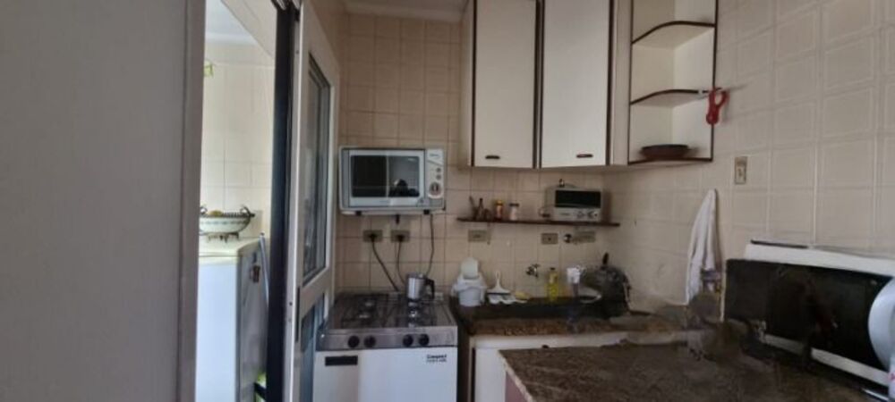 Apartamento, 1 quarto, 30 m² - Foto 8