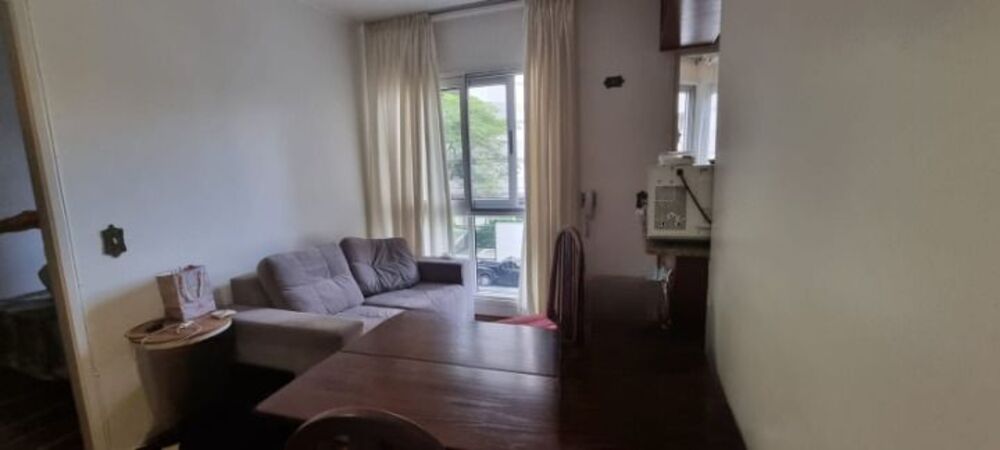Apartamento, 1 quarto, 30 m² - Foto 7