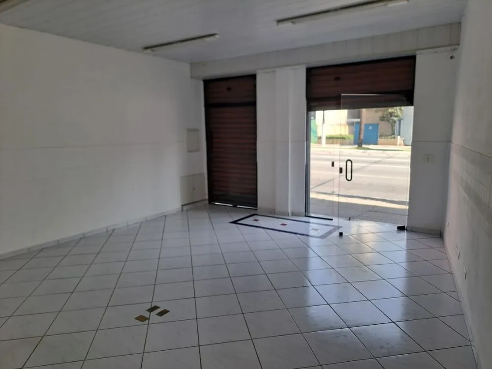 Loja-Salão, 40 m² - Foto 1