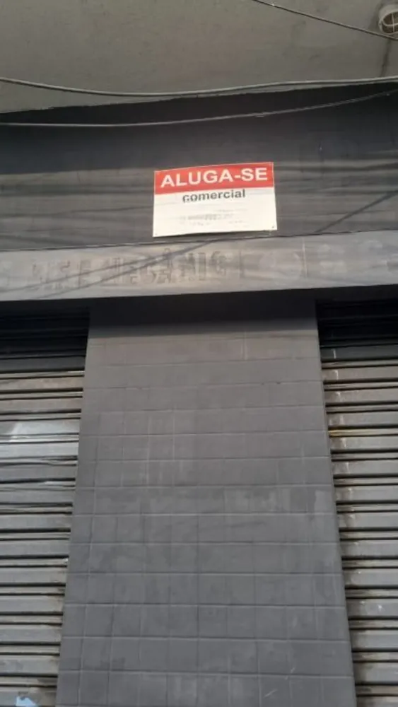 Loja-Salão, 40 m² - Foto 2