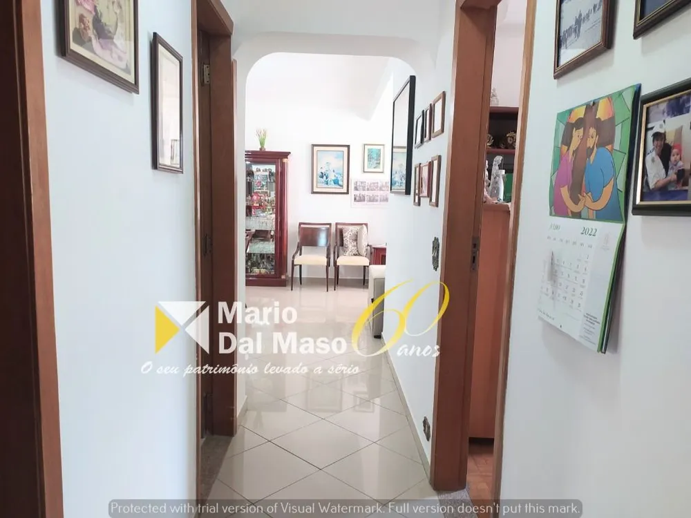 Apartamento, 3 quartos, 100 m² - Foto 2