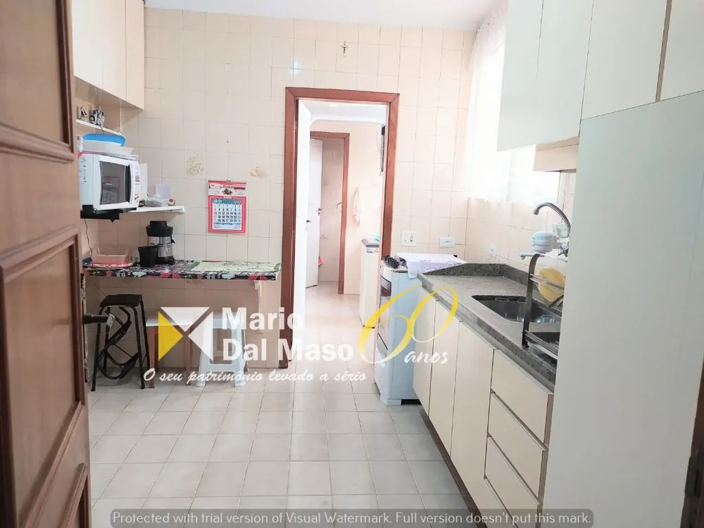 Apartamento, 3 quartos, 100 m² - Foto 3