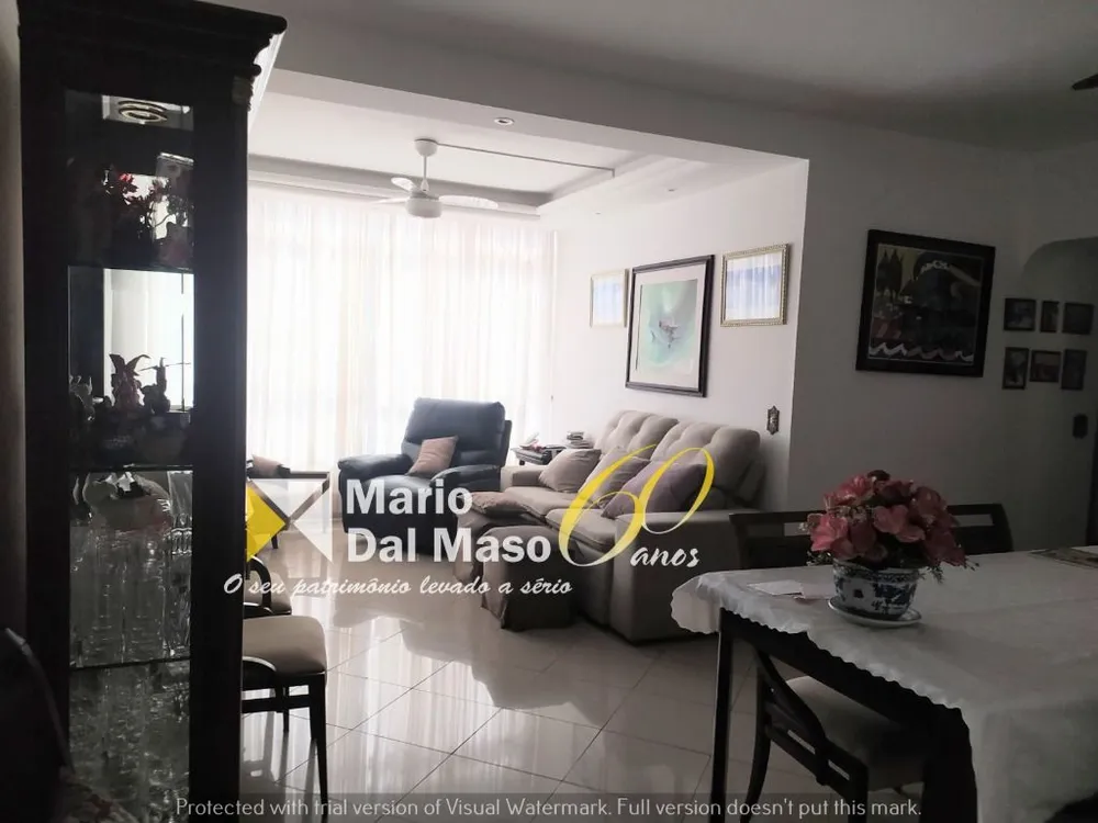 Apartamento, 3 quartos, 100 m² - Foto 1
