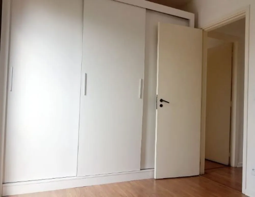 Apartamento, 3 quartos, 79 m² - Foto 1