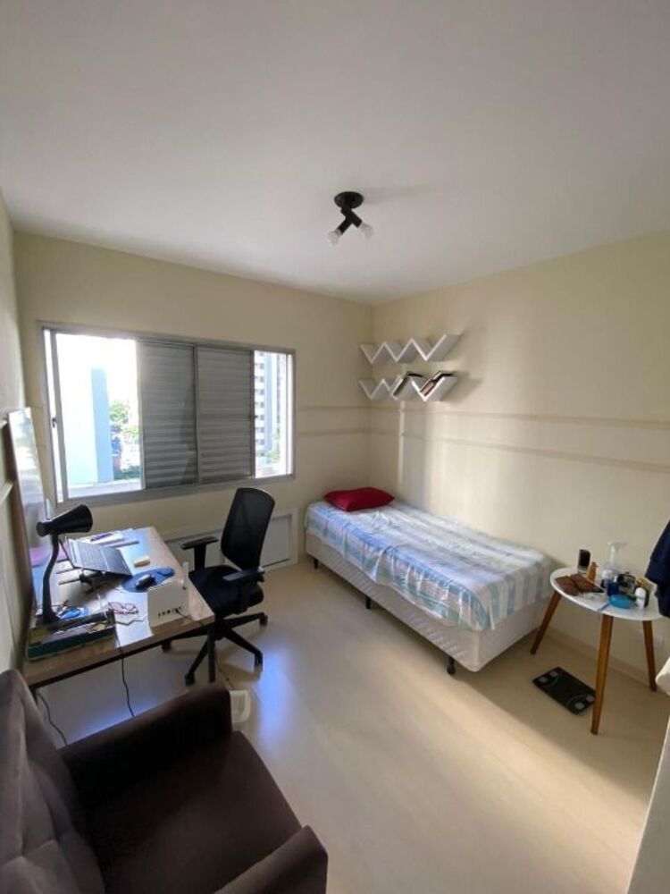 Apartamento, 2 quartos, 75 m² - Foto 11