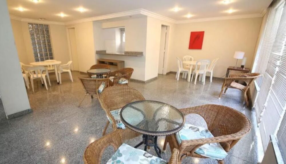 Apartamento, 2 quartos, 75 m² - Foto 4